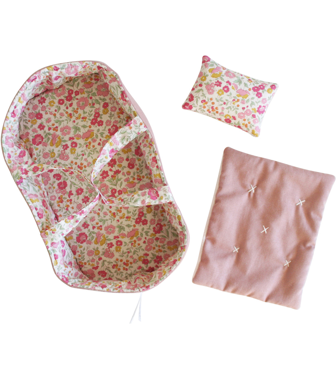 Baby Doll Carrier