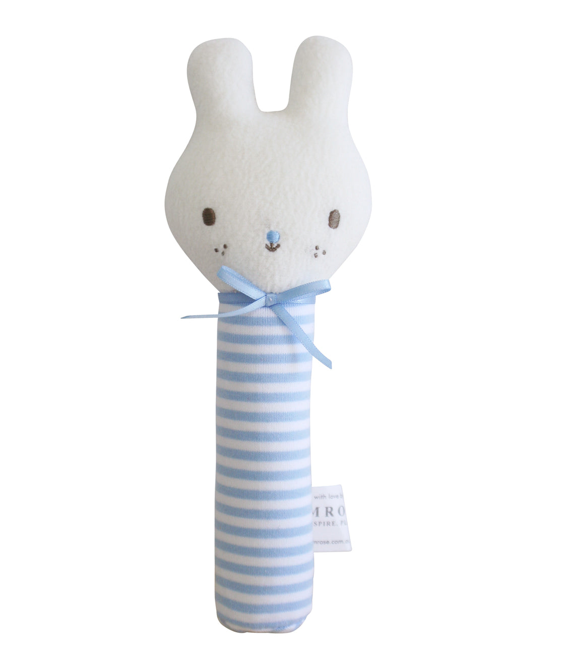 Baby Bunny Squeaker