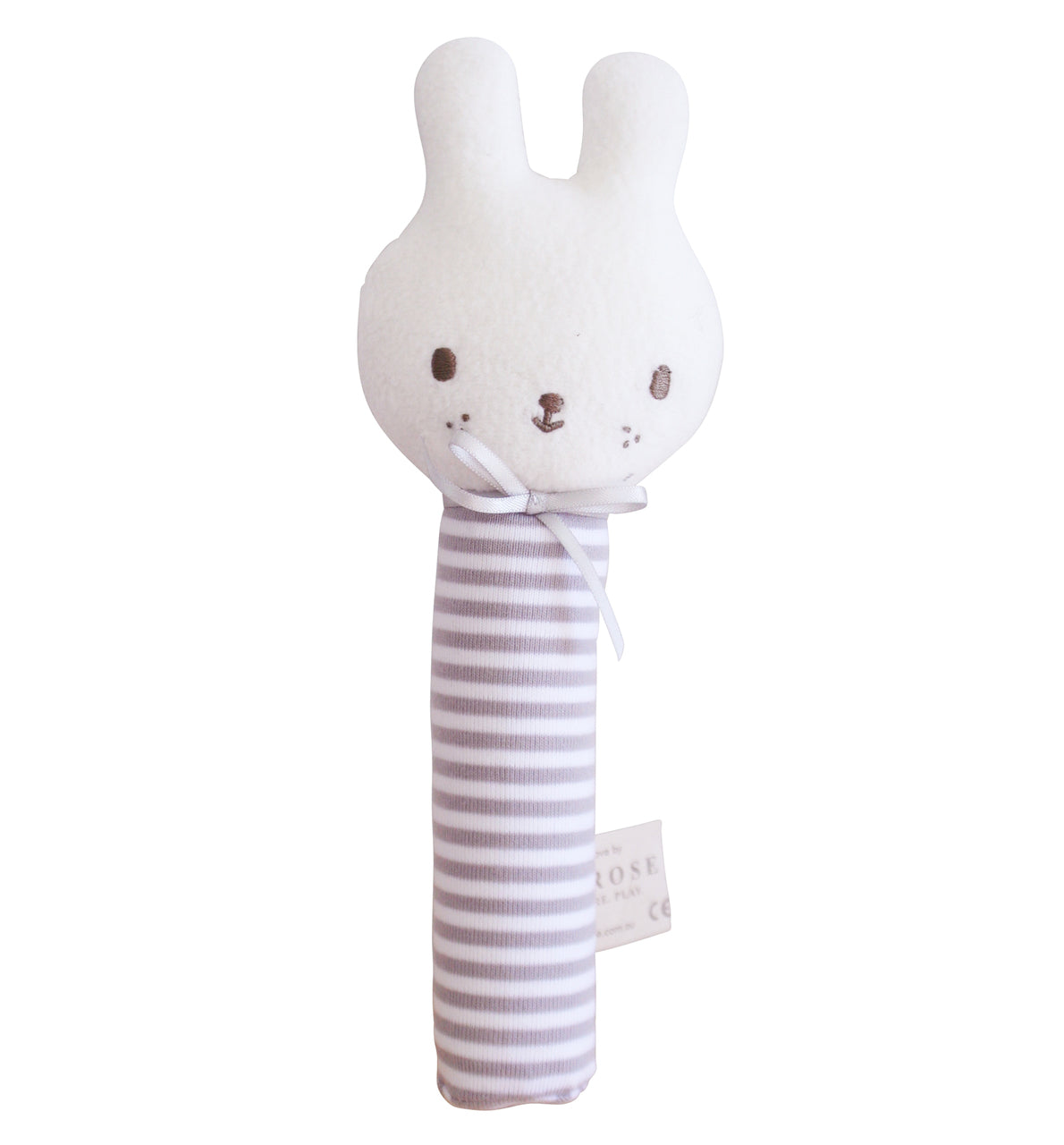 Baby Bunny Squeaker