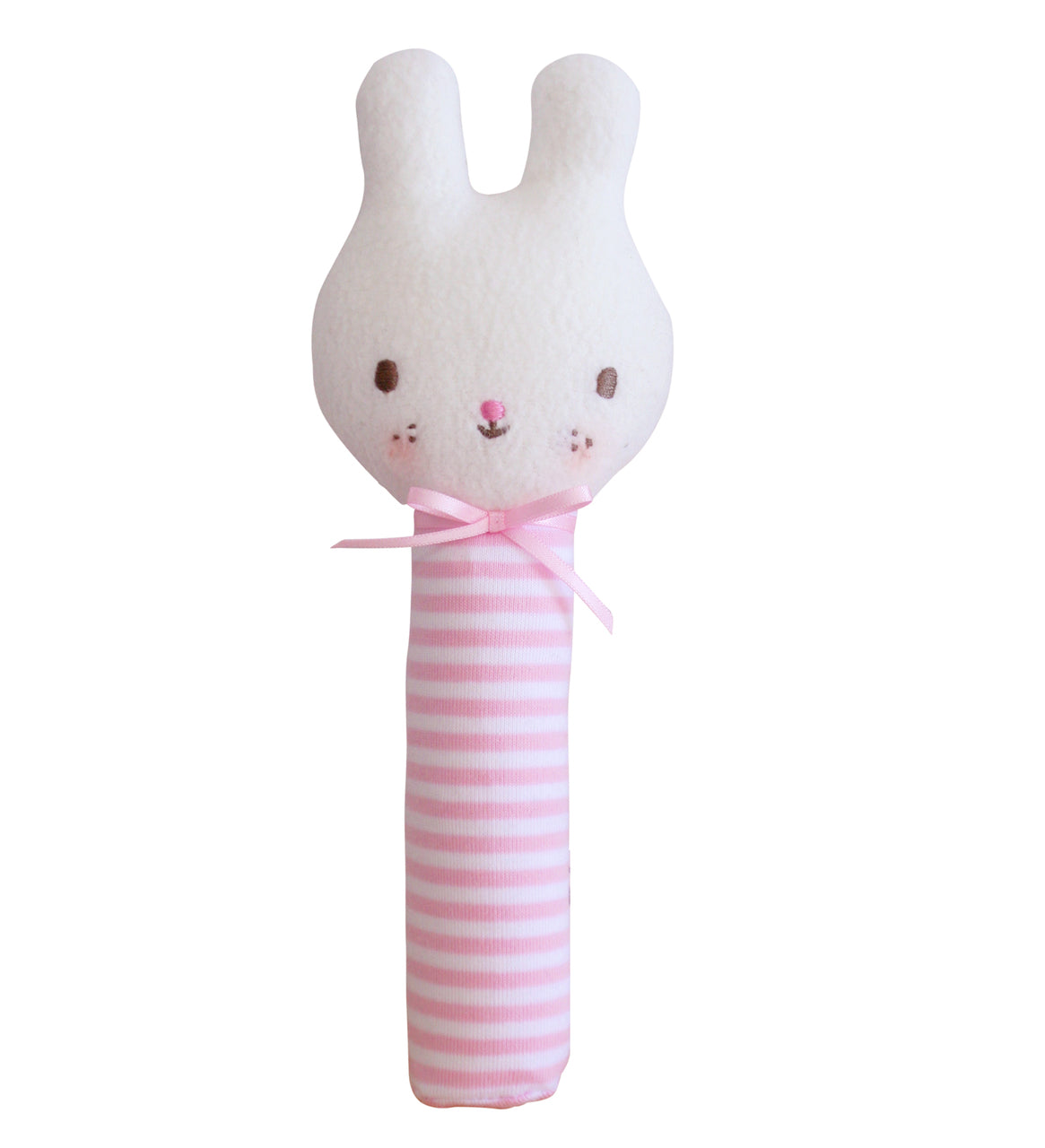 Baby Bunny Squeaker