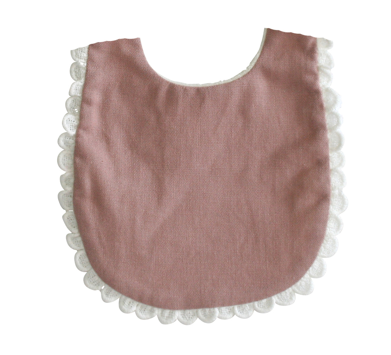 Sophie Bib Linen