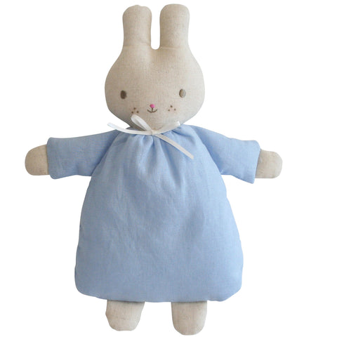 Roly Poly Bunny