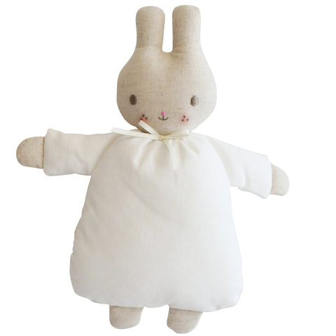 Roly Poly Bunny