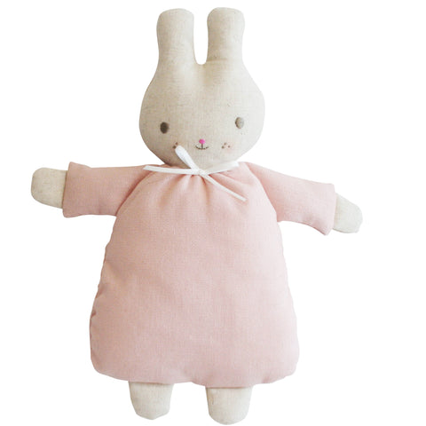 Roly Poly Bunny