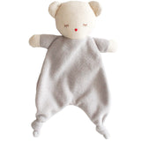 Baby Bear Comforter (Grey)
