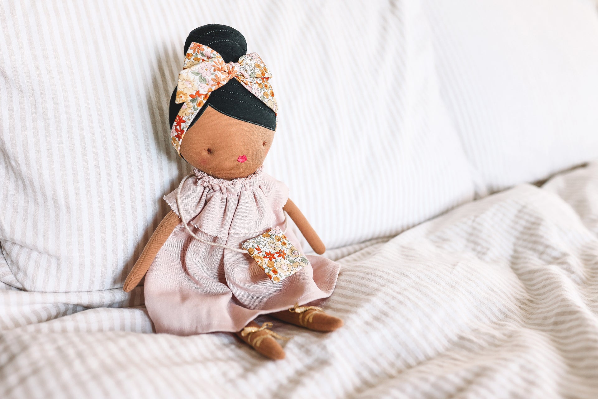 Piper Doll (43cm)
