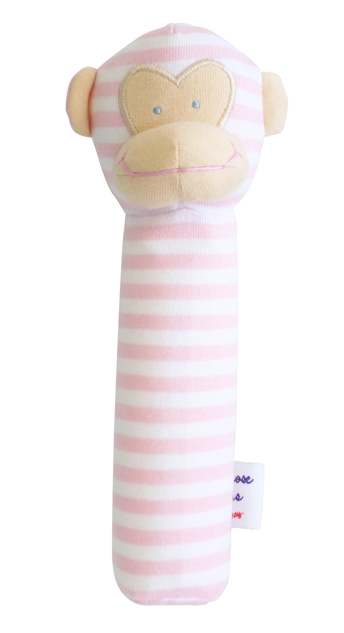 Monkey Squeaker