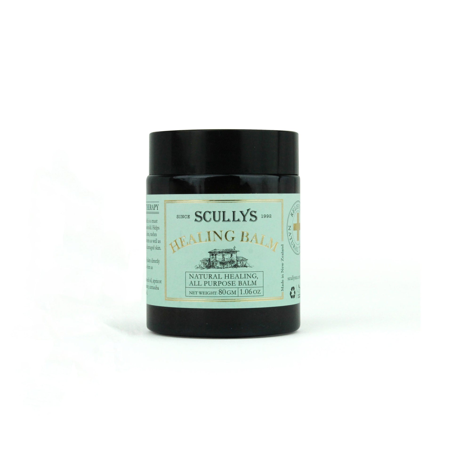Healing Balm