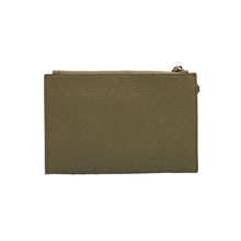 New York Coin Purse