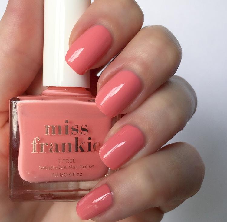 On Vacay Polish
