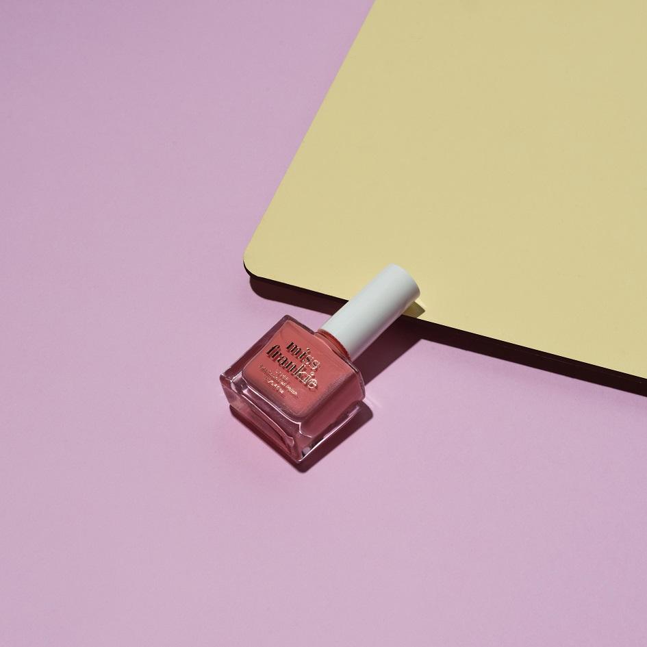 On Vacay Polish