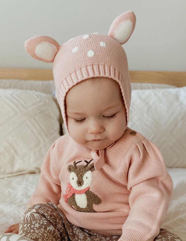 Fawn Beanie