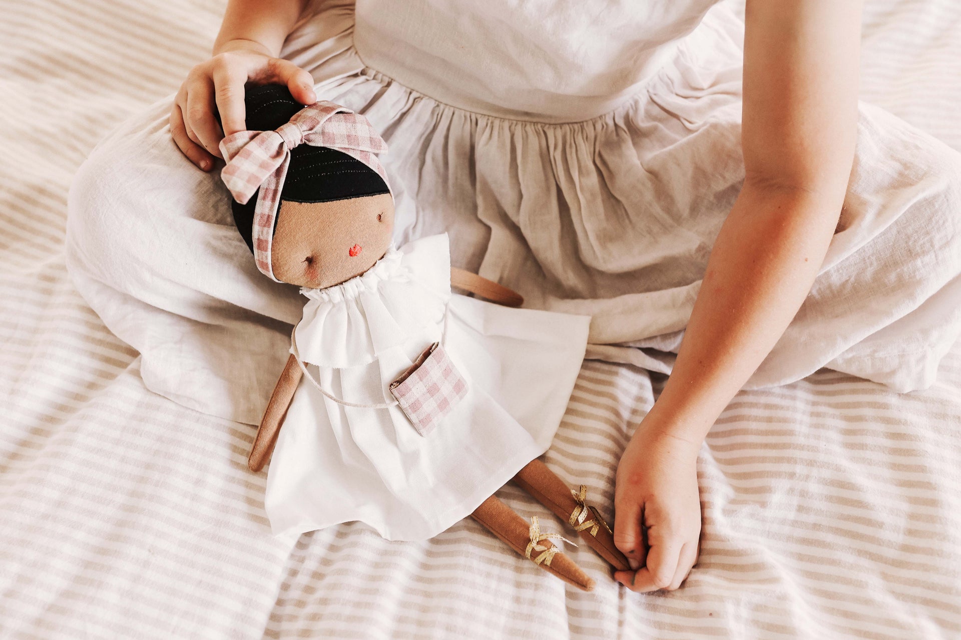 Piper Doll (43cm)