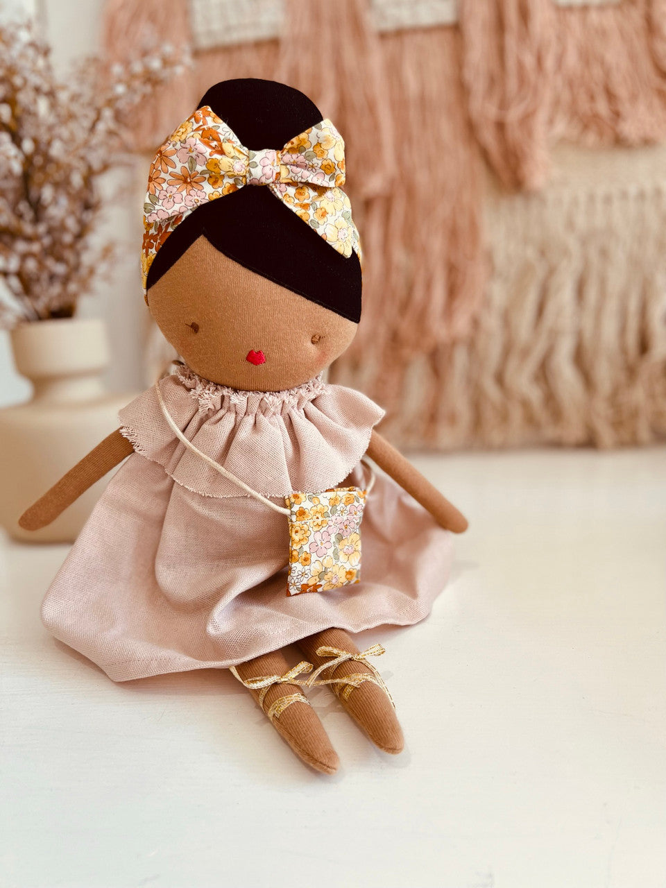 Piper Doll (43cm)