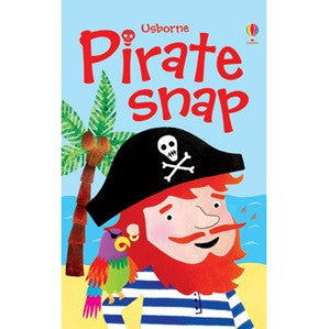 Pirate Snap
