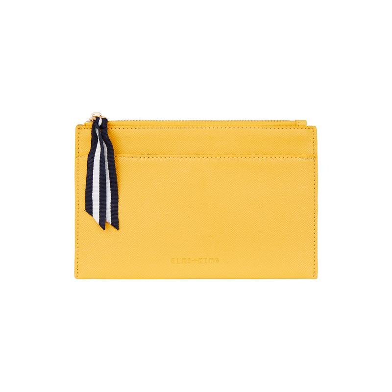New York Coin Purse