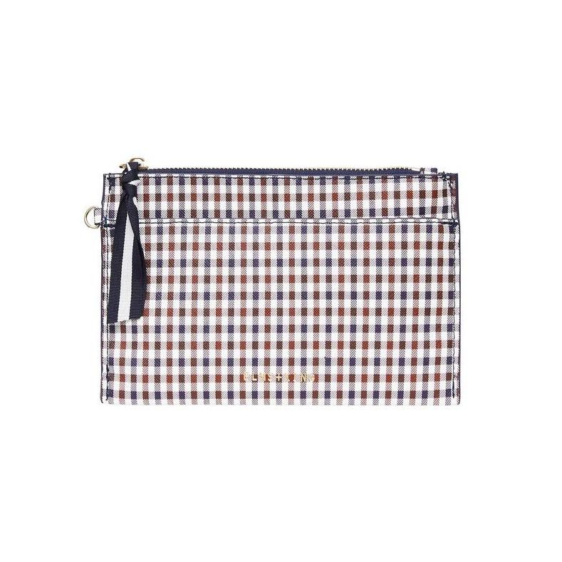New York Coin Purse