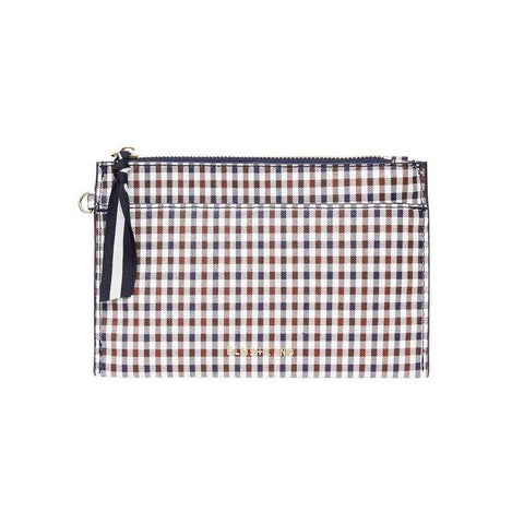 Paige Clutch w Wristlet