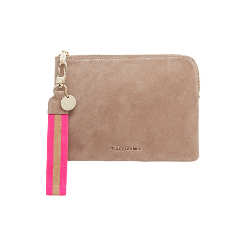 Zoe Clutch/Bag