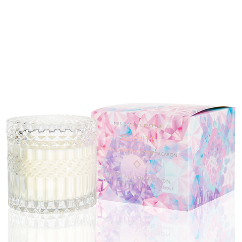 Paradiso Candle Black Raspberry and Vanilla