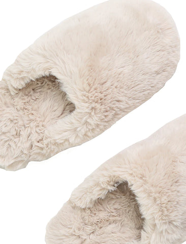 Cosy Luxe Slipper