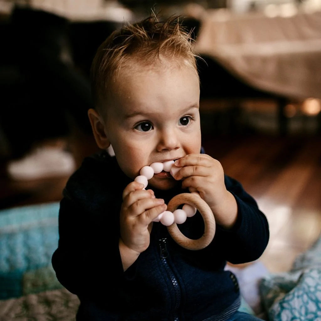 Moon Teether