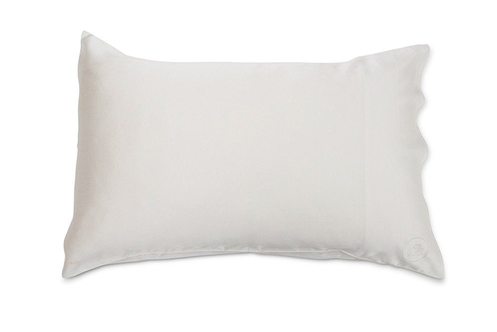 Silk Pillowcase Natural