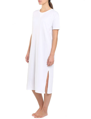 Georgia Short Sleeveless Nightie