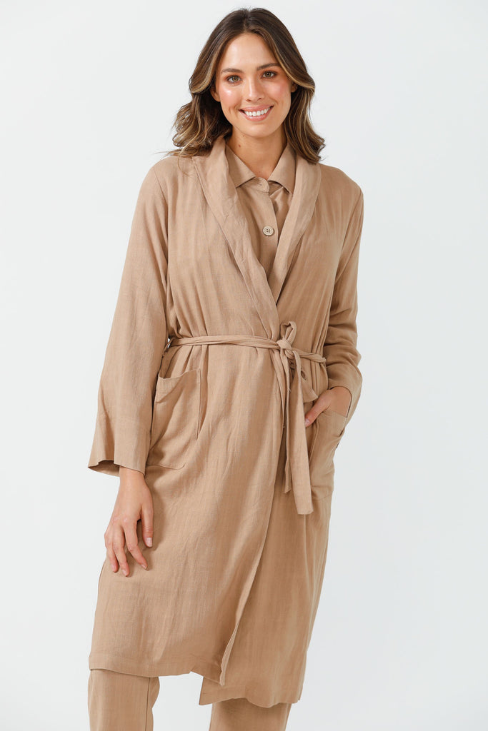 Homelove Robe