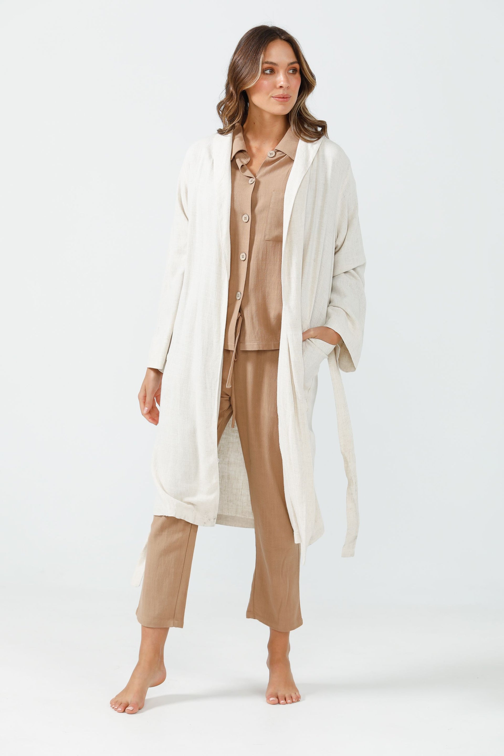 Homelove Robe