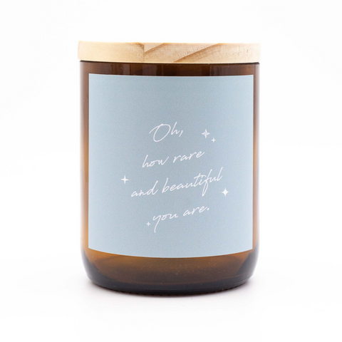 Australian Florals Candle