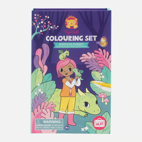 Colouring Set