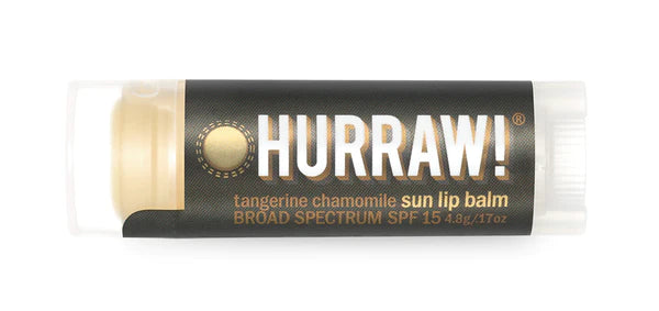 Hurraw Lip Balm 4.3g