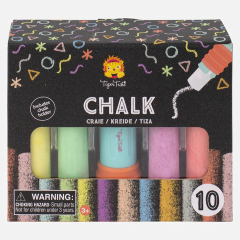 Chalk it Up Games