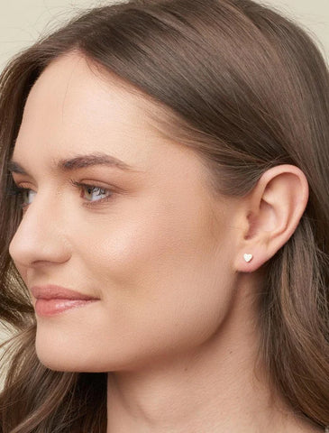 Ania Pearl Earring