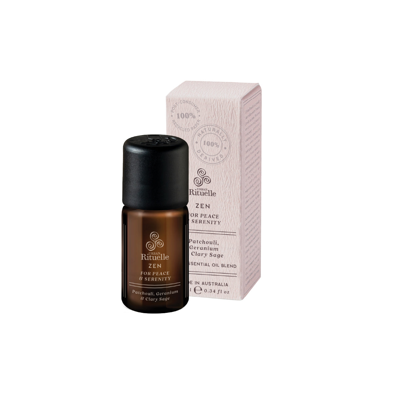 Zen Essential Oil