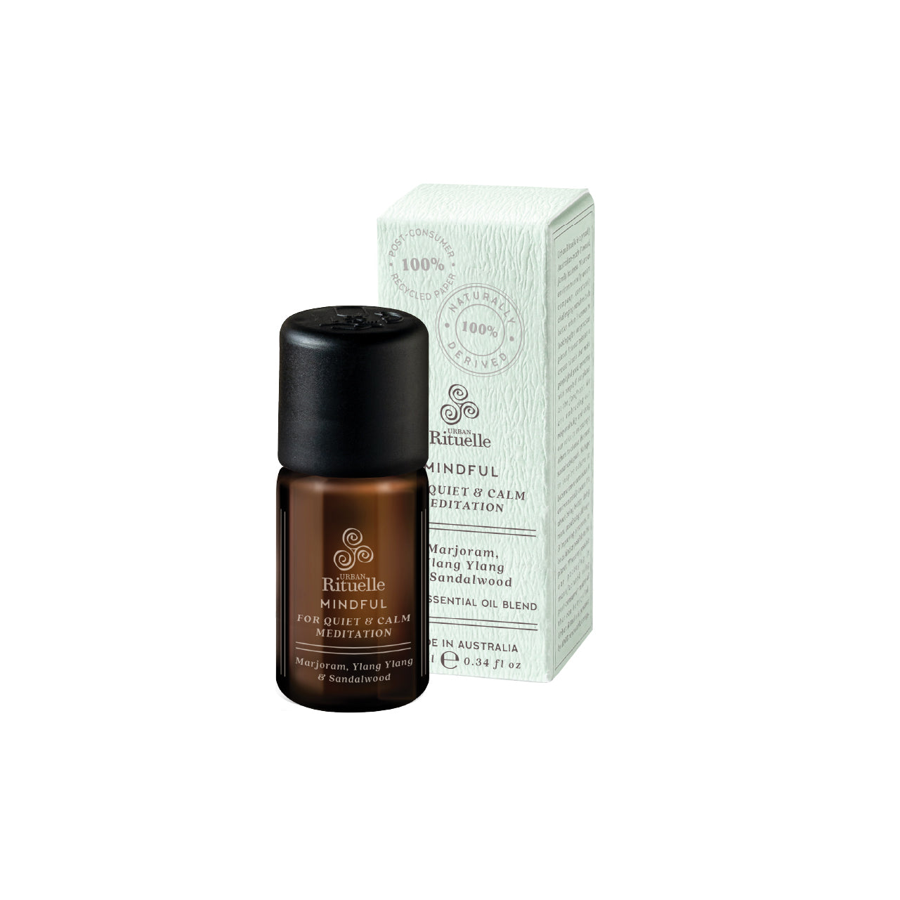 Mindful Essential Oil