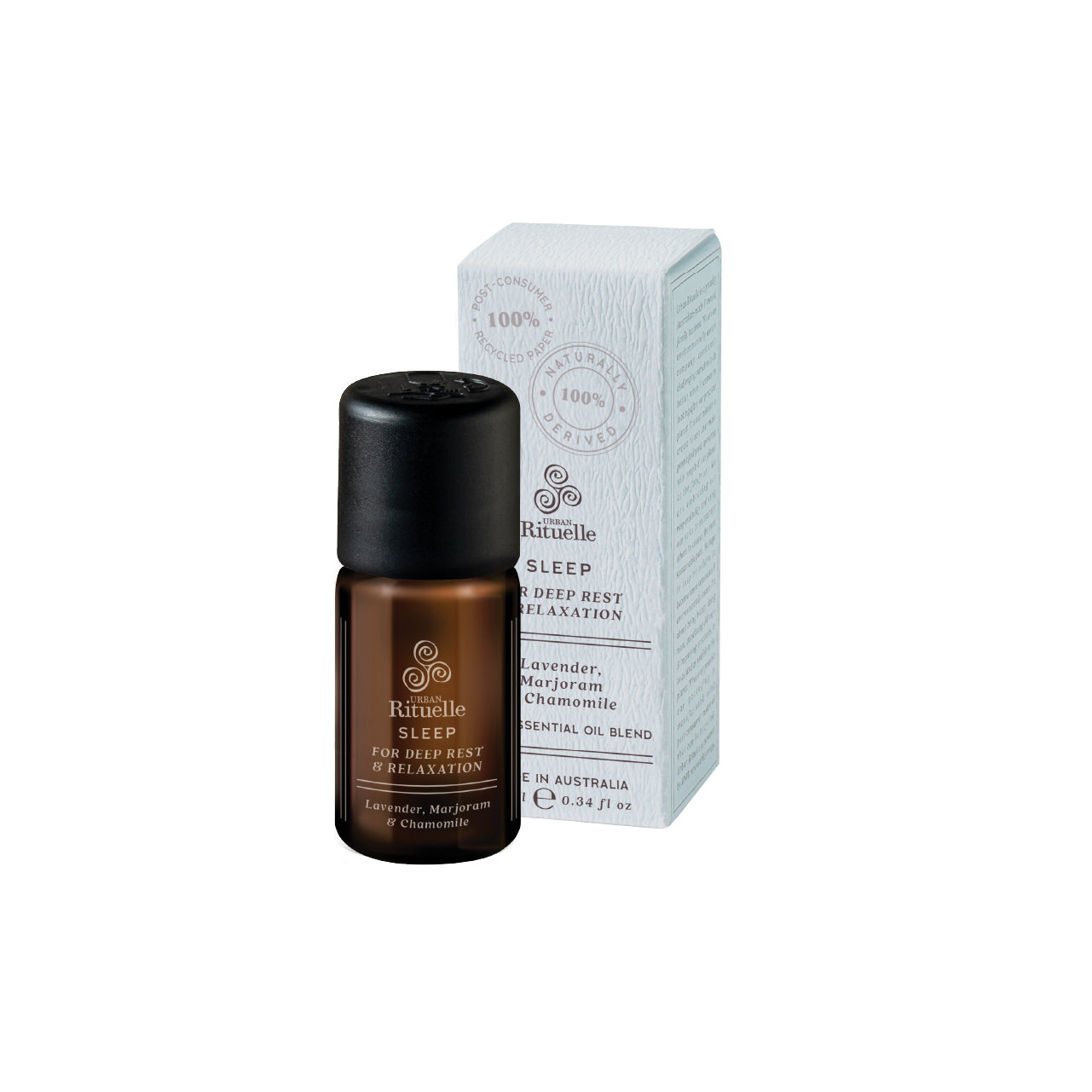 Sleep Essential Oil