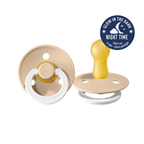 Bibs Pacifier/Dummy 2 Pack