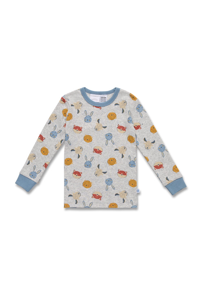 Forest Friends PJS