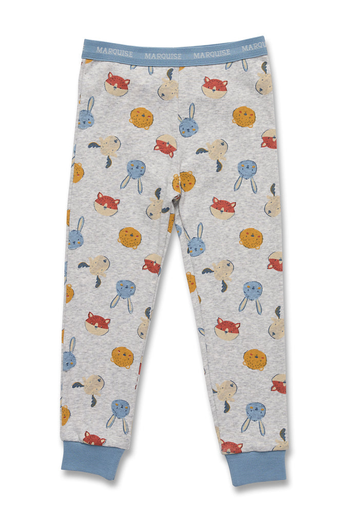 Forest Friends PJS