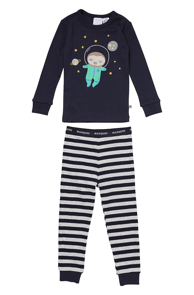 Space Sloth Pyjamas