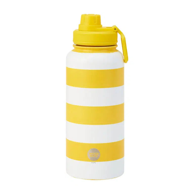 Watermate Stainless Drink Bottle 950ml