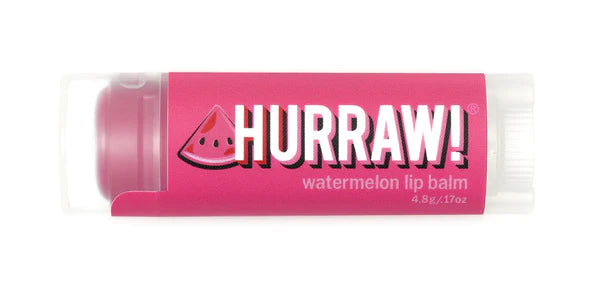 Hurraw Lip Balm 4.3g