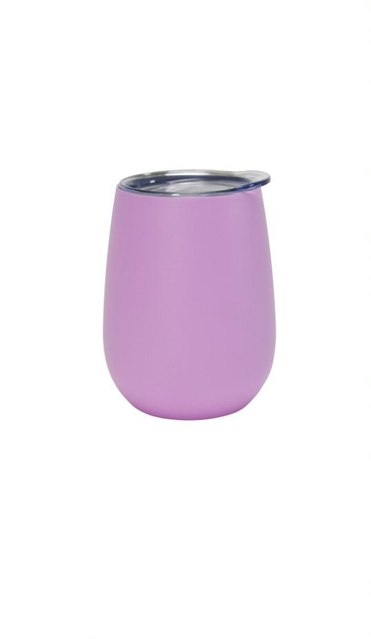 Wine Tumbler Stainless