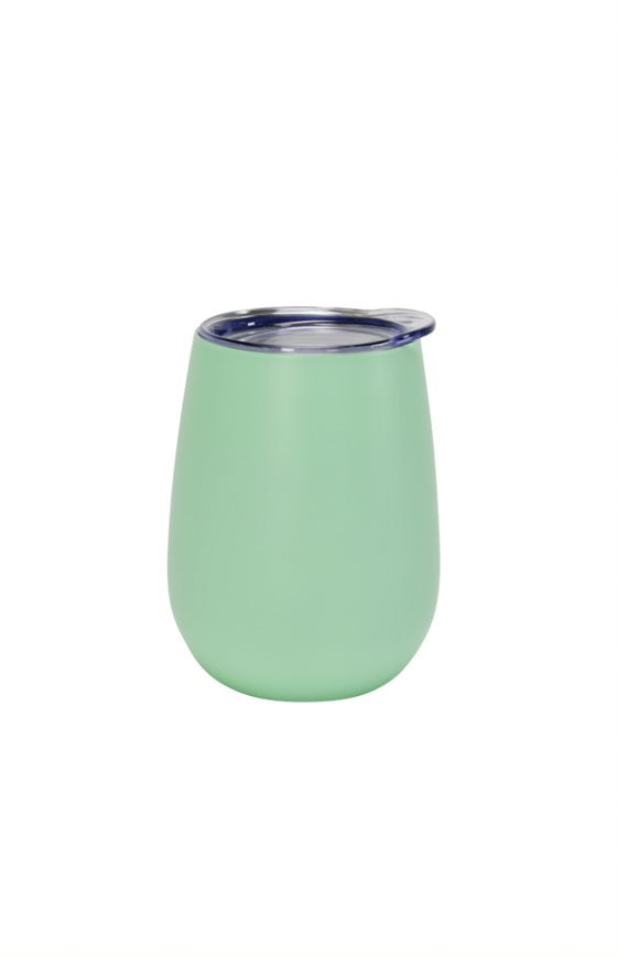 Wine Tumbler Stainless