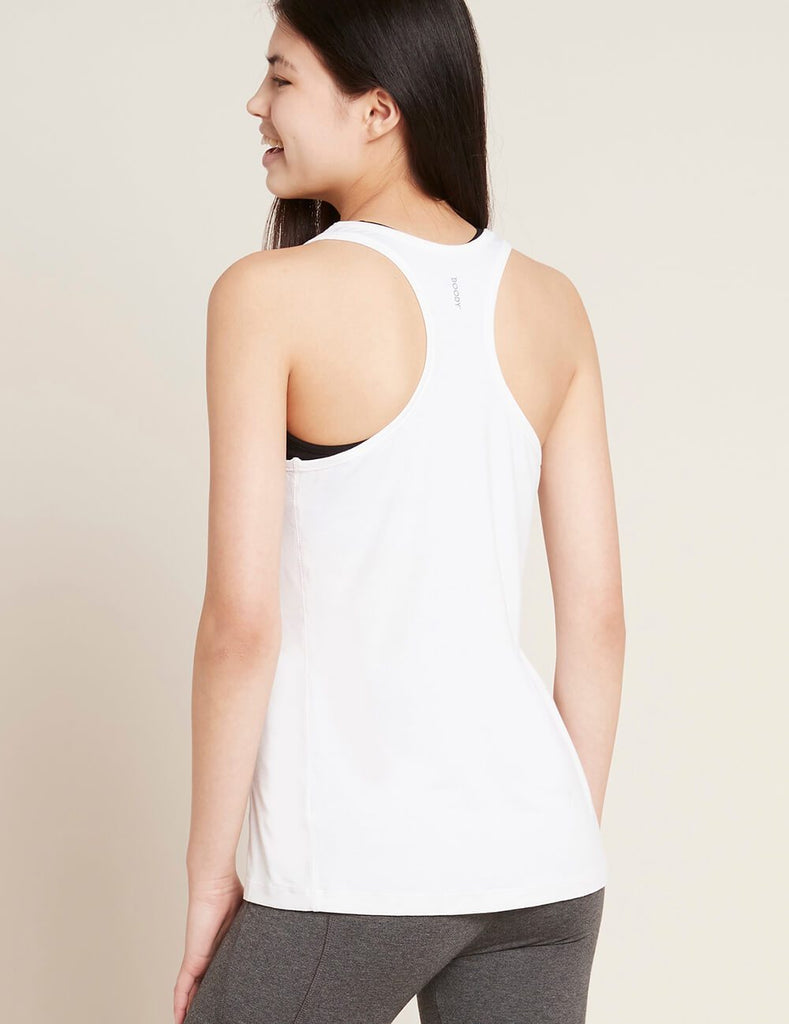 Racerback Active Tank