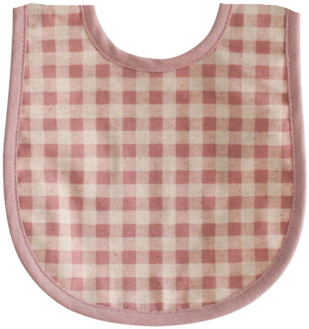 Baby Bunny Bib