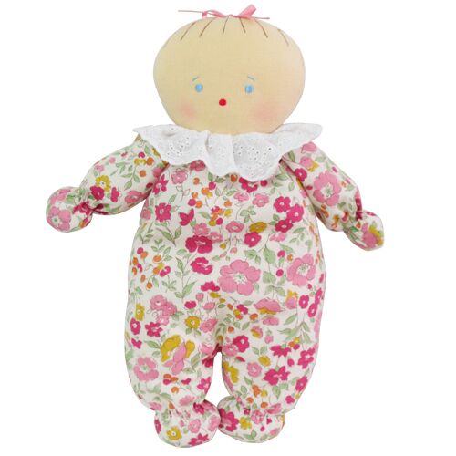 Asleep Awake Doll