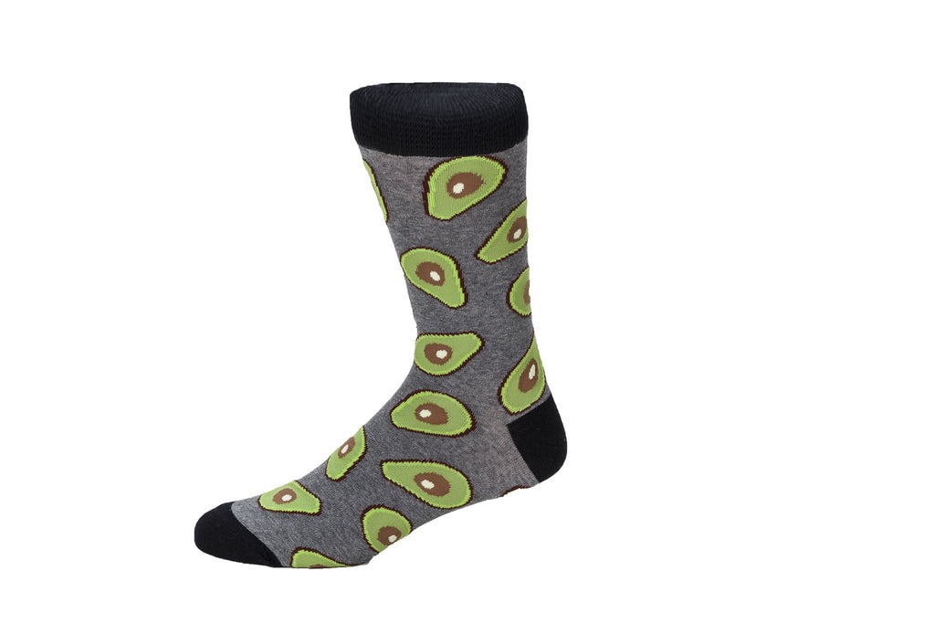Avocado Socks
